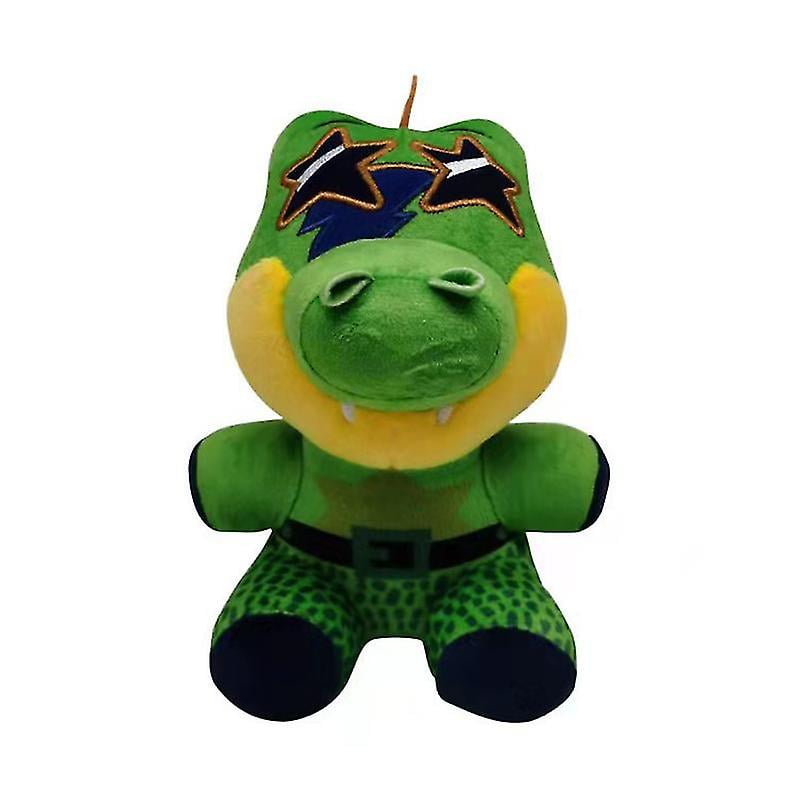 Plush Animal Toy With Cartoon Type Soft Durable Long Lasting Horror Series Unique Best Gift For | Walmart Canada Plush Animal Toy With Cartoon Type Soft Durable Long Lasting Horror Series Unique Best Gift For | Walmart Canada