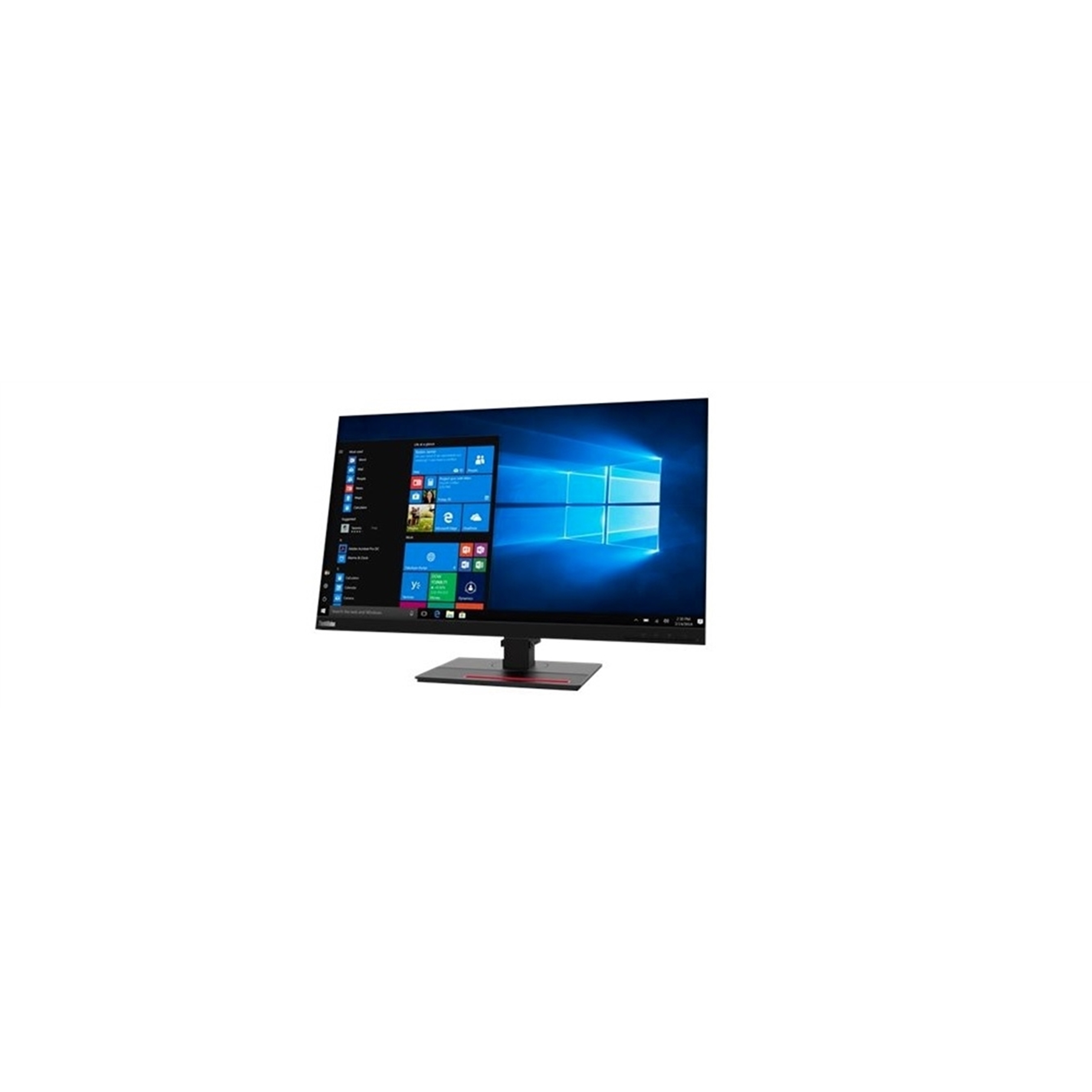 Lenovo ThinkVision T27q-20 27