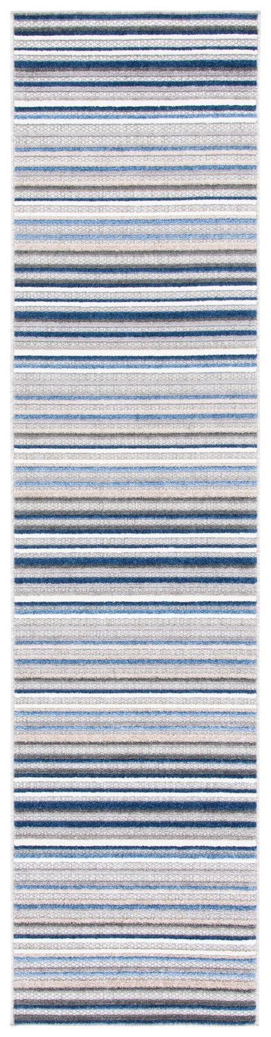 Safavieh Cabana Siomha Striped Outdoor Area Rug