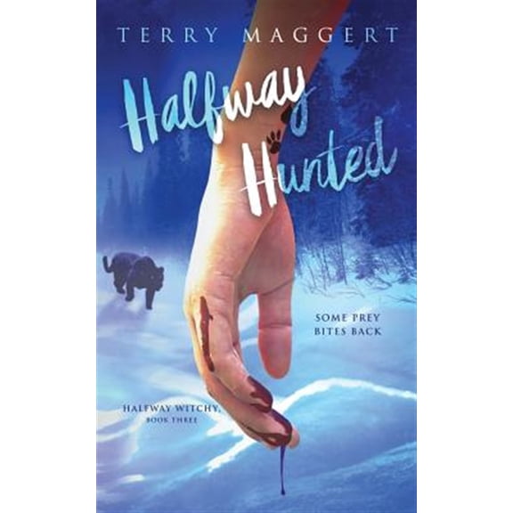 Pre-Owned Halfway Hunted
