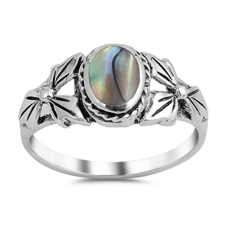 Prime Jewelry Collection - Sterling Silver Women's ...