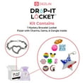thumbnail image 2 of Drop It Locket, 2 of 28