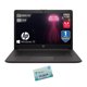 thumbnail image 1 of Laptop HP 245 G7 AMD Ryzen 5 3500U 240GB 12GB RAM, 1 of 6