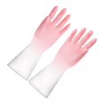 thumbnail image 2 of Guantes de Cocina Reutilizables ZHCH Ajustados Multifuncionales Color Rosa, 2 of 5