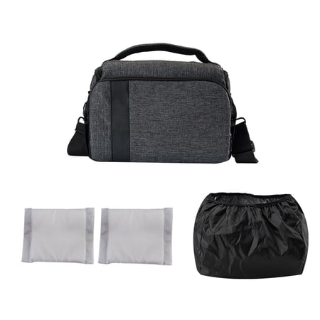 lanema Drone Storage Bag for Mini 3 Pro Explosion Proof Shockproof Handbag Waterproof