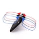 thumbnail image 1 of Lector de nariz ultraligero y portátil, sin patas, cómodo de llevar, gafas multifuncionales, 1 of 5
