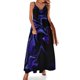 thumbnail image 1 of Vestido sin mangas Blue Whispers Vestidos de mujer Vestidos de noche para mujer Vestidos de verano para mujer Vestido de fiesta, 1 of 7