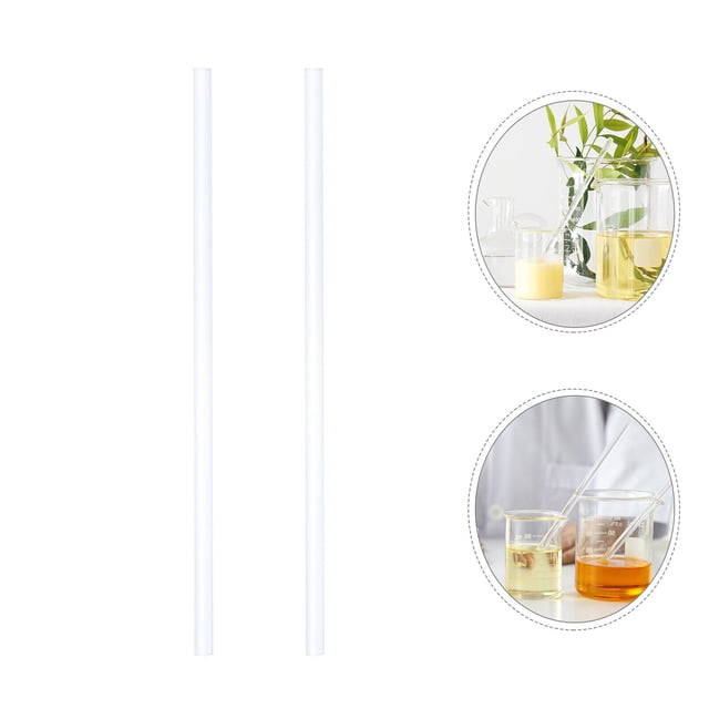 WEUVEB 1Set Transparent Physical Experiment Tool for Junior High Electrostatic Lab Teaching Equipment