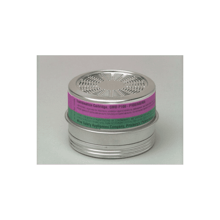 MSA GMD Cartridge For Comfo Series Air Purifying Respirator (APR)