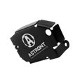 thumbnail image 3 of S SERENABLE Throttle Cover Anti Rust Accessory for ct125 2021-2024 Black, 3 of 9