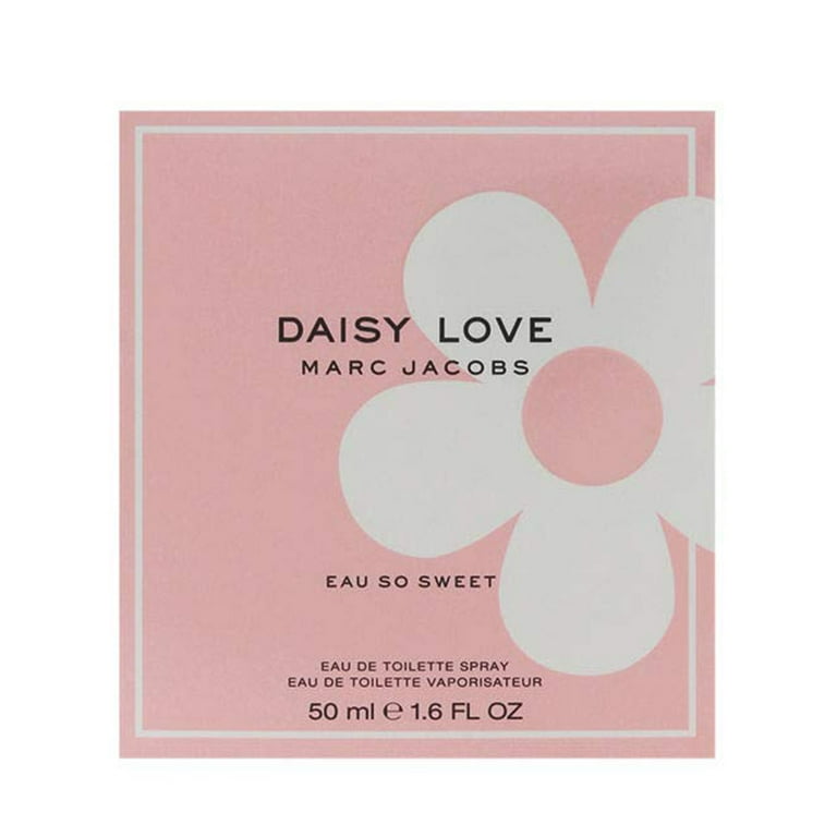 Marc Jacobs Daisy Love Eau So Sweet Eau de Toilette para mulheres