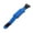 Blue, variant on LJNYFDC Guitar Strings Mute Tool Guitar Strings Mute Dampener Ukulele Bass Acoustic Electric Fretboard Muting Strap Wrap Muter Noise Reducer Musical Accessory