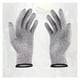 thumbnail image 4 of Guantes anticorte de alta resistencia, protección de nivel 5, guantes de seguridad anticorte, guantes resistentes a cortes, guantes de trabajo para tallar madera, carpintería y trabajar con, 4 of 6