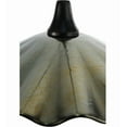 thumbnail image 4 of Meyda Tiffany 141707 Metro 18" Wide Pendant, 4 of 7