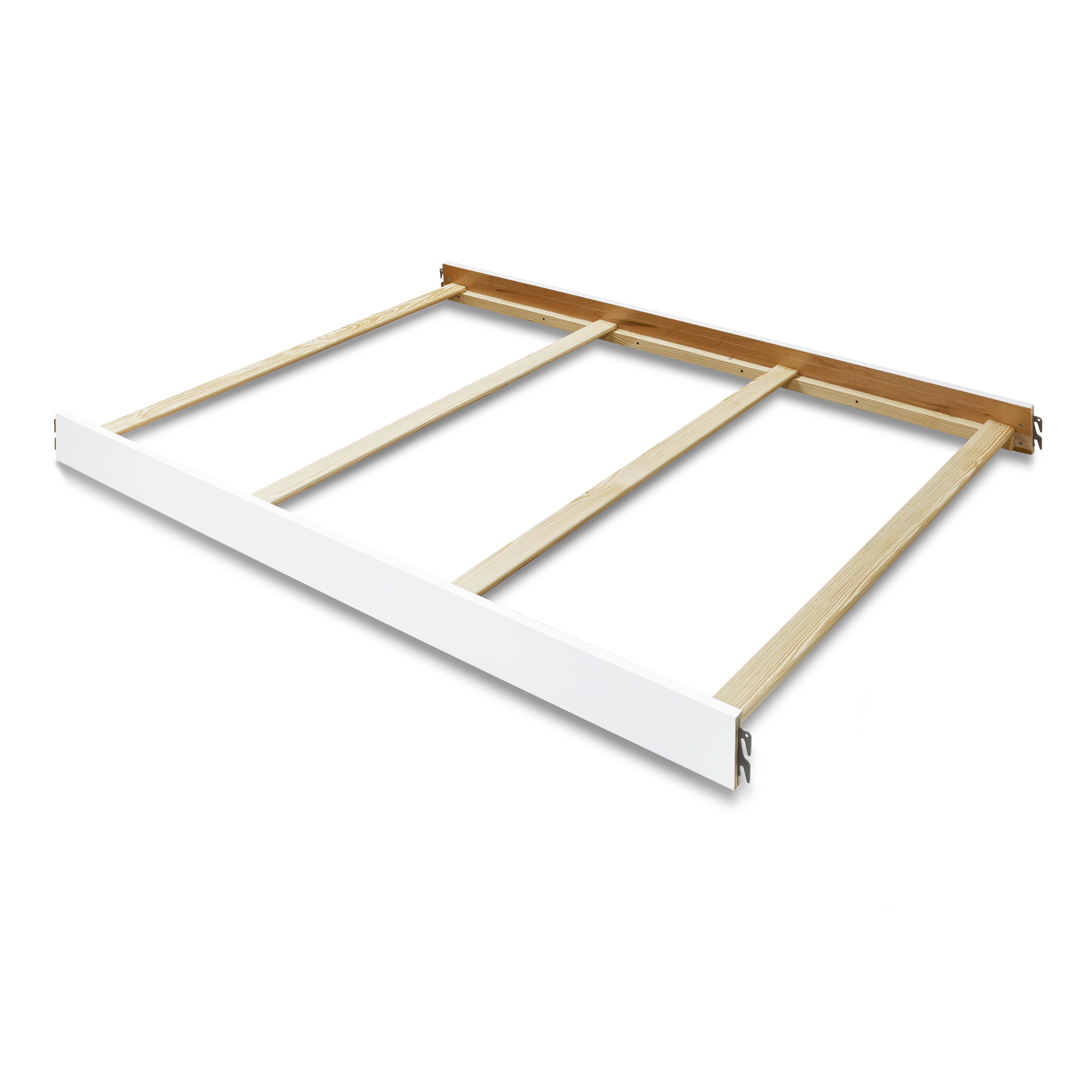 sorelle 215 bed rails