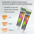 thumbnail image 4 of PBMUY Deodorant Cream Tube - Underarms And Private Parts - Aluminum Free, Baking Soda-Free, Hypoallergenic, And Safe for Sensitive Skin A, 4 of 8