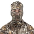 thumbnail image 4 of Máscara de caza Balaclava AC ALLEN Vanish Realtree Edge Camo, 4 of 9