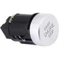 thumbnail image 2 of One Button Start Switch for Volkswagen Tiguan Sharan 5N0959839, 2 of 4