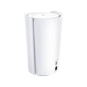 TP-Link - Deco X90 (2-pack) AX6600 Whole Home Mesh Wi-Fi 6 System - White