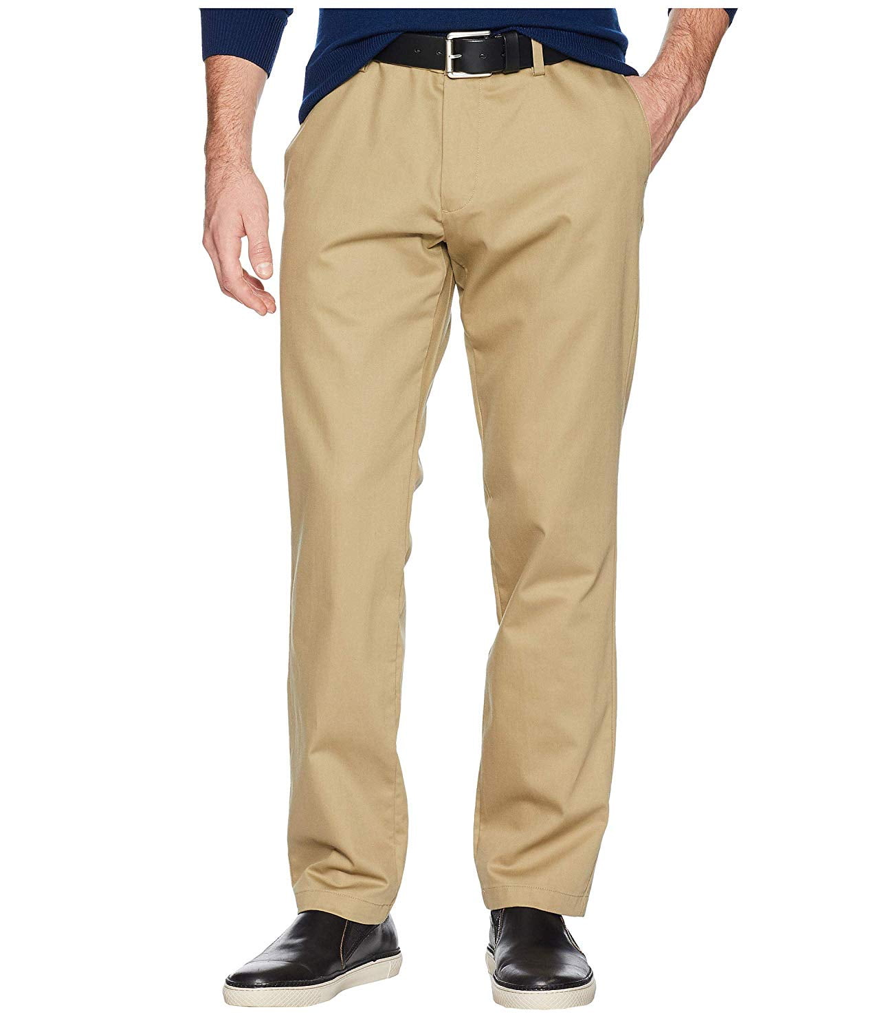 dockers athletic fit