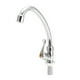 thumbnail image 2 of Grifo de Cocina, Grifo de Bañera Grifo de Agua, Grifo de Toque de Agua Grifo de Cocina Grifos de Fregadero de Baña para Lavabo de Agua Fregadero de Cocina Fregadero, 2 of 7