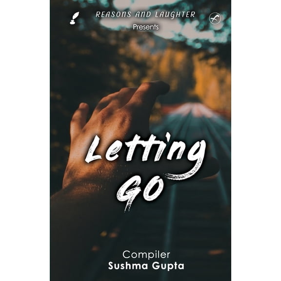 Letting Go, (Paperback)