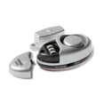 thumbnail image 2 of Techko S021 Mighty Mini Alarms (2 Pack), 2 of 4