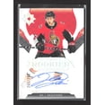thumbnail image 1 of 2020 Upper Deck Ultimate Collection Ultimate Rookies Jonathan Davidsson #155, 1 of 3