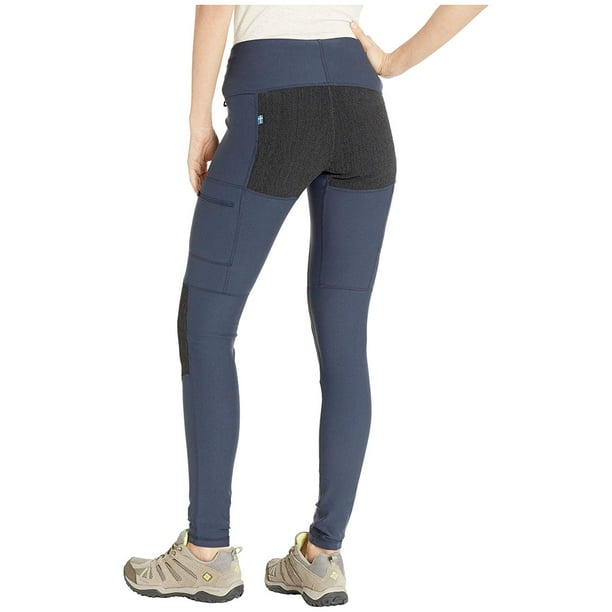 fjallraven women's leggings