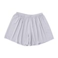 thumbnail image 3 of Endives Women's Fitness Short Summer Casual Loose Thin Breathable Athletic Shorts for Women Sport Wear S-3XL, 3 of 7