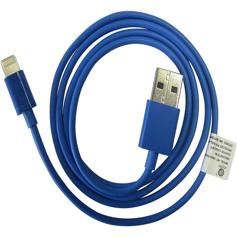 Cable Chargeur iphone FOXCONN - Sodishop