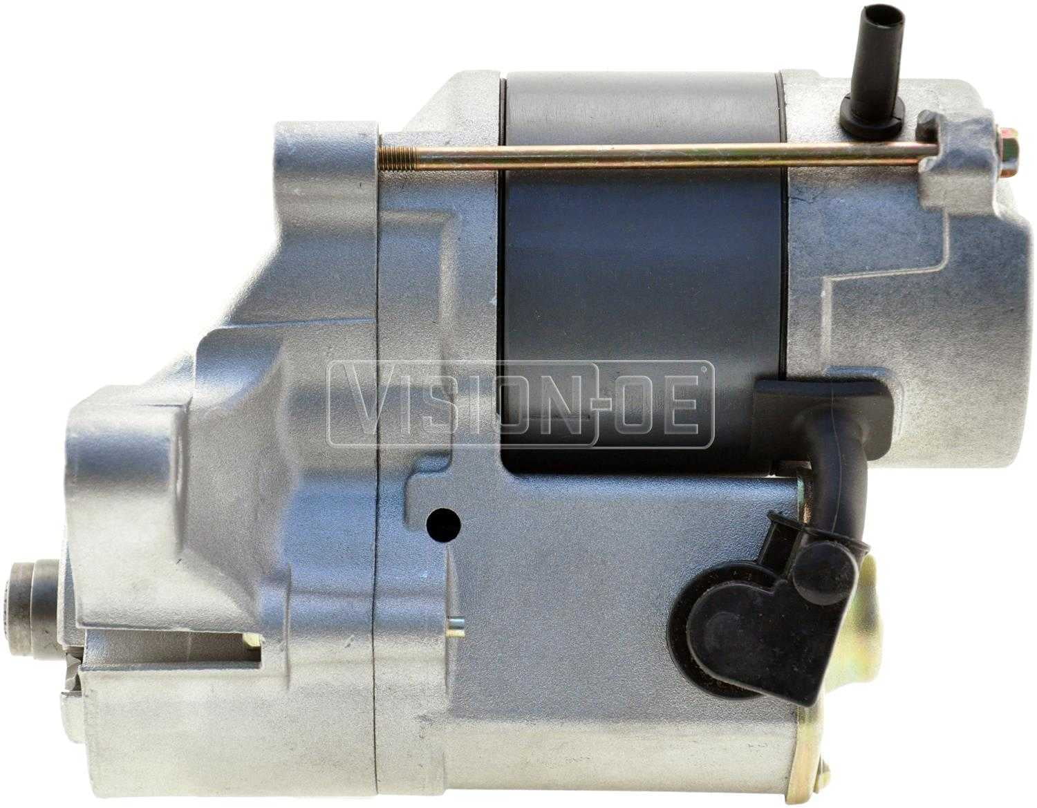 Vision OE 17995 Starter Motor