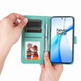 thumbnail image 2 of Funda tipo cartera GANGXUN para OnePlus Nord CE 4 , diseño girasol, cuero PU, soporte, cierre magnético, tarjetero, 2 of 5