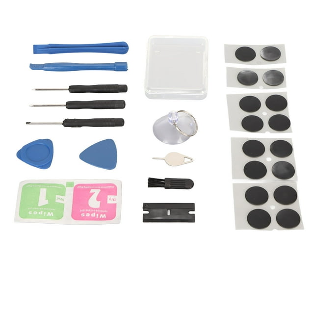 Laptop Feet, Heat Dissipation Laptop Bottom Foot Complete Tools Skid Resistance For Pro 15in A1398