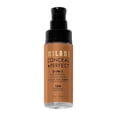thumbnail image 3 of Base Milani Conceal + Perfect 2 en 1 Hazelnut 30 ml, 3 of 6
