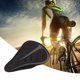 thumbnail image 2 of Bike Seat Saddle Drawstring Cord SeatSaddle for Cycling Replacement Accessory, 2 of 7