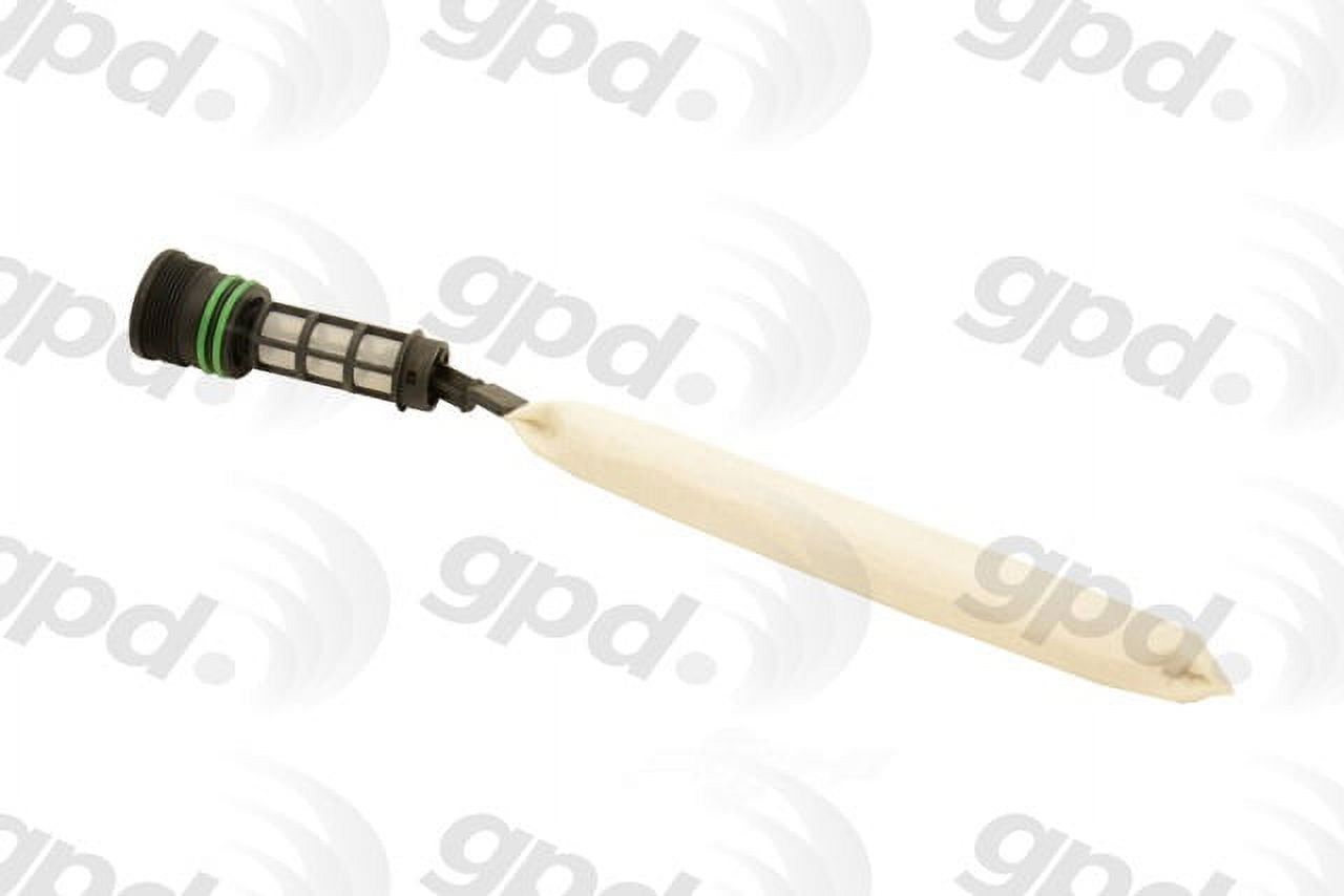 Global Parts 9411260 A/C Receiver Drier Kit