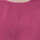 thumbnail image 5 of Camiseta de Cuello Redondo de Manga de Encaje de Color Sólido de Cinco Cuartos para las Mujeres, Camisetas de Manga de Encaje para las Mujeres Casual de Moda Primavera Verano, 5 of 7