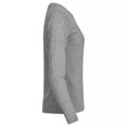 thumbnail image 4 of Clique T-Shirt Basique à Manches Longues pour Hommes, 4 of 4