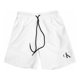 thumbnail image 1 of Short Calvin Klein Swimwear/ White - Original Y Nuevo, 1 of 3