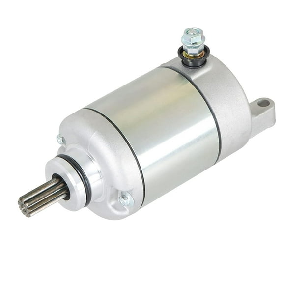 waltyotur Starter Replacement for Suzuki GSX-R750 GSXR750 Starter 1996-2005 GSX-R600 GSXR600 Starter 2001-2005 410-54093