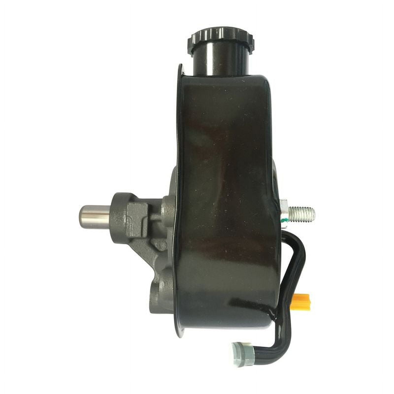 Edelmann Elite 6021R Power Steering Pump