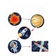 thumbnail image 4 of Rompecabezas de 200 piezas para niños a partir de 6 años. Juguetes de tablero de rompecabezas de alta dificultad para niños y niñas., 4 of 5