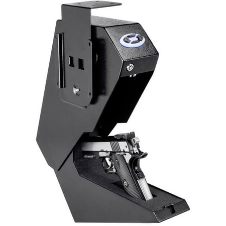 Barska Quick Access Gun Safe with Electronic Lock