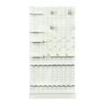 thumbnail image 1 of Soporte de exhibición Baoblaze Soporte Modular de plástico 1/6, 1 of 7