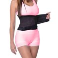 thumbnail image 2 of SAYFUT Womens Firm Control Shapewear Waist Trimmer Back Support Fitness Sports Belt Body Shaper Hourglass Waist Trainer Strap, 2 of 7
