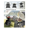 thumbnail image 4 of 63788 Igniter Kit For Weber Q320 2008 & Q3200 2014 Series Gas Grills, 4 of 5