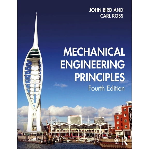 Mechanical Engineering Principles, (Paperback)