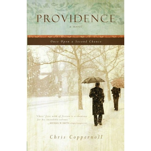 Providence : Once Upon a Second Chance (Paperback)
