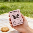 thumbnail image 4 of Pink Mini Pocket Notebook Journal With High Grade Paper Strong Binding And Portable Design For Girls Students And Daily Inspiration 4.33X7.28In, 4 of 7